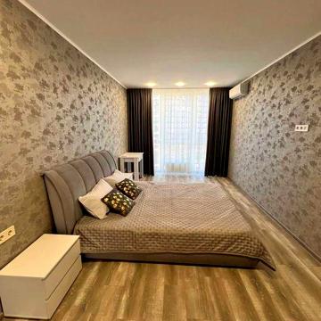 Оренда 1к., квартири ЖК Dibrova Park, вул. Некрасова 12 Б, Поділ.