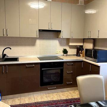 Квартира в центрі міста