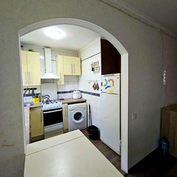 Довгострокова оренда 2к Квартира Тракторобудівників проспект