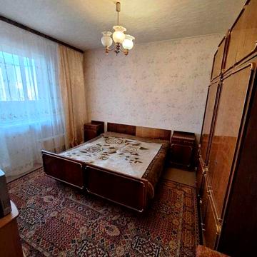 Продаж 3 кім.квартири 75 м2 вул.Заболотного,32, м. ТЕРЕМКИ  5 хв.пішки