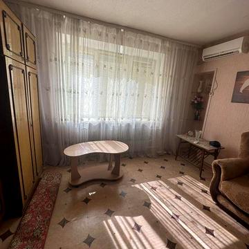 Срочно продам 1к квартиру в Центре с мебелью и техникой