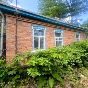 Продаж 3 кім будинку в селі Лозовий Яр