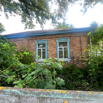 Продаж 3 кім будинку в селі Лозовий Яр