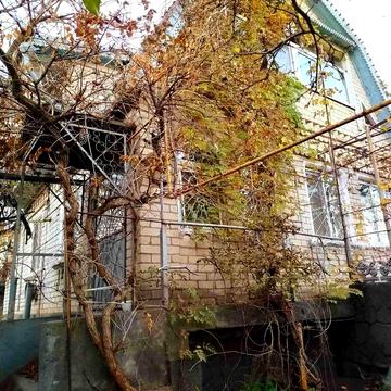Продам  дом капитальной постройки цена 23т