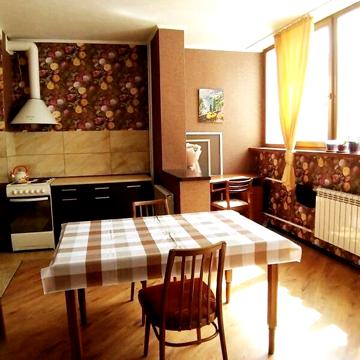 Довгострокова оренда 1к Квартира Академіка Павлова вулиця