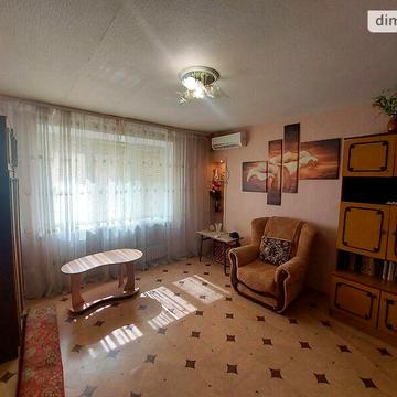 Продаж 1к Квартира Медична вулиця
