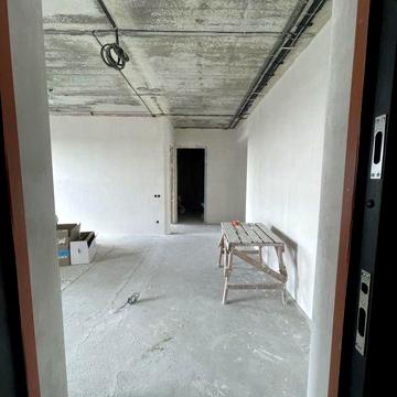 Куартира, 74 м2, частковий ремонт ЖК Супернова