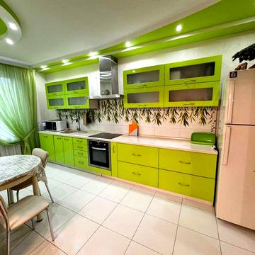 Продам 3-к квартиру (100м2)  в ЖК Олимпик-2, ж/м Слобожанское/Днепр ЖК Олимпик 2