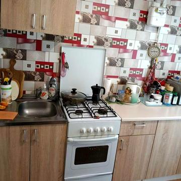 АН продає 2во кімнатну 40років "Доманський" 1/5 пряма,м/п балкон... ЖК ОСББ