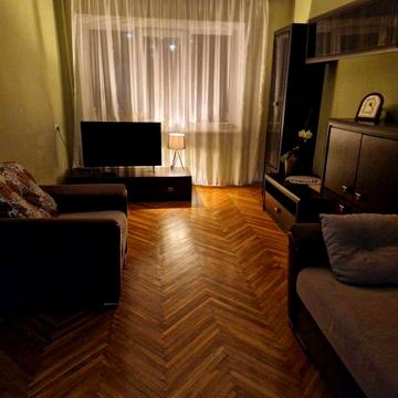 Оренда 1-кімнатної квартири по вулиці Патона