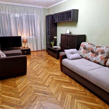 Оренда 1-кімнатної квартири по вулиці Патона