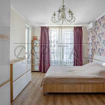Продаж квартири/ЖК Зарічний/Дарницький рн/1-но кімнатна/45м2/12 поверх ЖК Зарічний