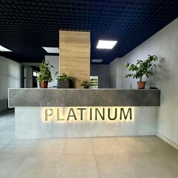 1 ком. квартира в PLATINUM RESIDENT 3 мин к морю ЖК PLATINUM RESIDEN