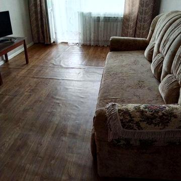 Сдам квартиру двух комнатную 45,6 м.кв.5эт.9эт. дома.