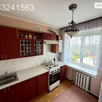 Продаж 3к Квартира Театральна вулиця