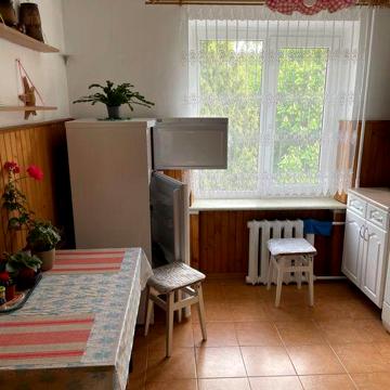 2-кімнатна квартира 48м