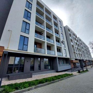 БЕЗ КОМІСІЇ  Продаж 2 - к квартири в ЖК Globus Central Park ЖК Globus Central Park