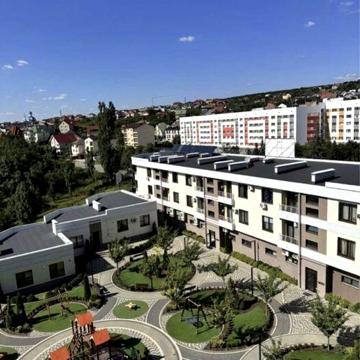 Здається 2-кімнатна квартиа ЖК Green Land