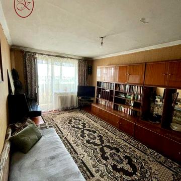 Продаж 3-х кімнатної квартири покращеного плану по вул.Европейська,25