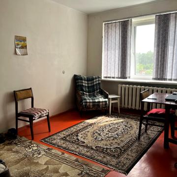 Харківська вул., 6