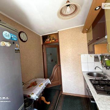 Продаж 1к Квартира Гонти вулиця