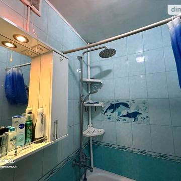 Продаж 1к Квартира Гонти вулиця