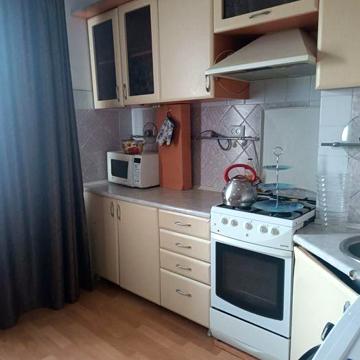 Сдам квартиру на ХБК