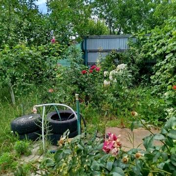 Продам дачу на ПЗТО