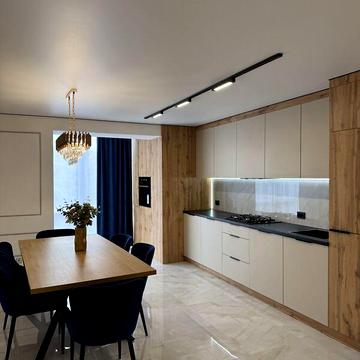 Продаж 3к Квартира Львівська вулиця ЖК Уютный дом