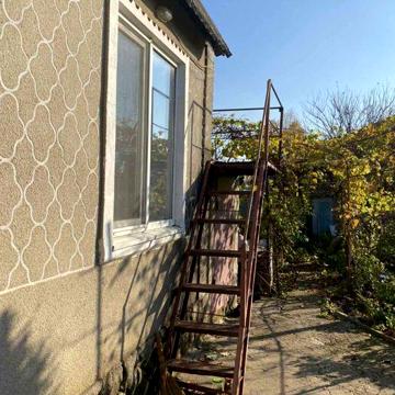 Дом 2 этажа 6 соток