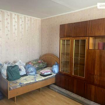 Продаж 1к Квартира Середньофонтанська вулиця