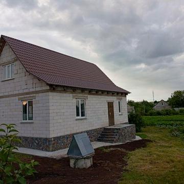Продам будинок 2019 року забудови