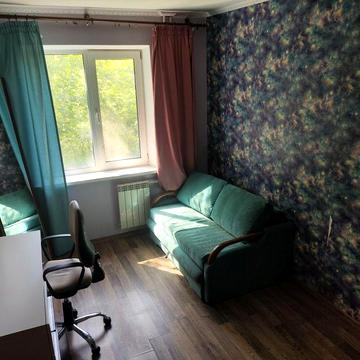 Здам 2-к квартиру в оренду