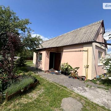 Продаж 3к Дім Миргородська (Кисловодська) вулиця