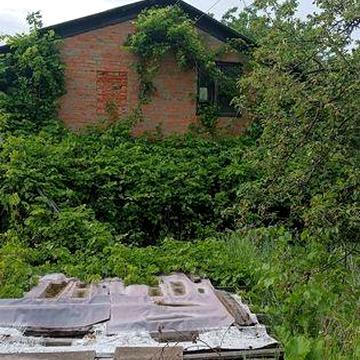 Дача Чугуевский район