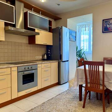 Аренда 2к квартиры на ул. Рабочая 146