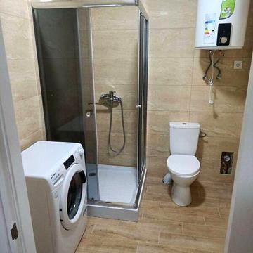 Довгострокова оренда 1к Квартира Прутська вулиця