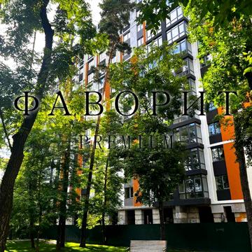 Двушка 57 м² в центрі, школа, парк, лікарня все поруч !