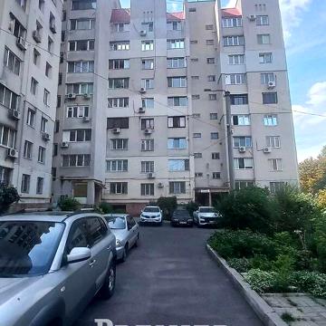 Продаж 3к Квартира Комітетська вулиця
