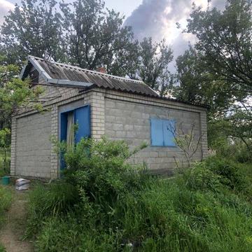 Продам дачу село Лозоватка