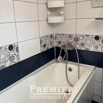 Продаж 1к Квартира Середньофонтанський провулок