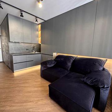 Продаж дизайнерської 1-к смарт квартири в ЖК Sanville Park ЖК Sanville Park