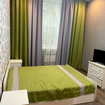 Продаж 1к Квартира Боровського Миколи вулиця