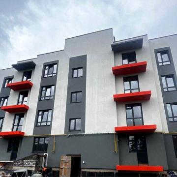 Пропонуємо до продажу сучасну 2-кімнатну квартиру в новому будинку ЖК Флагман