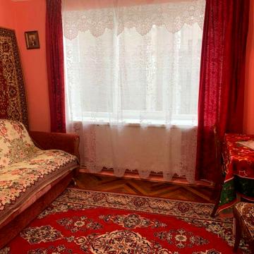Оренда  2х кімнатної квартири