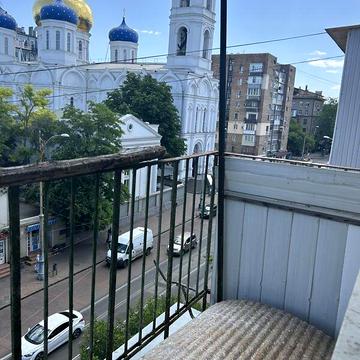 Продаж 2к Квартира Преображенська вулиця