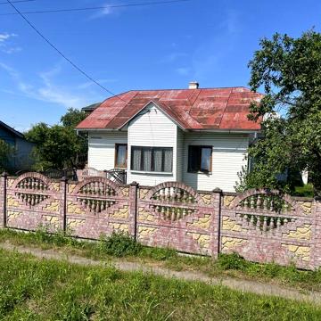 Продаж будинку місто Долина