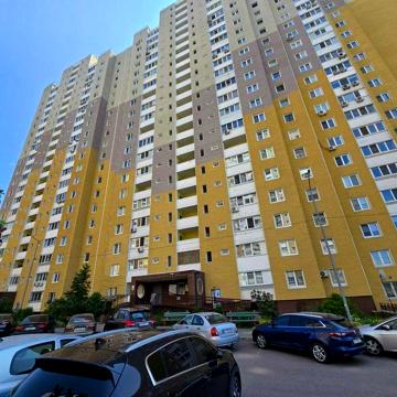 Продаж 2-кім. кв. вул. Кургузова, 1А, в ЖК «Ярославичі», м. Вишгород. ЖК Ярославичі