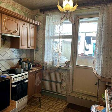 Продаж 3к Квартира Саперна вулиця