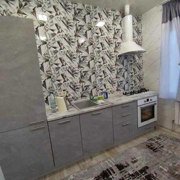 Продам дом общей площадью 92 м2 в Березановке АНД